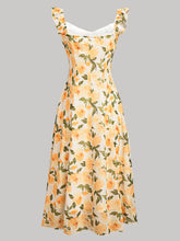 New Summer Bohemian Elegant Casual Body Shaping Slimming Strap Skirt - Targeted Vacation Dress