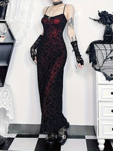 Long Sexy Halter Dress Form-Fitting Sultry Lace-Embroidered Halter Dress: Sexy, Long, and Form-Fitting with No Sleeves or Belt, Perfect for Adult Fashion Enthusiasts