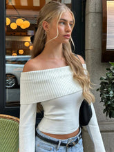 Knitted Sweater Women Rib Splice Long Sleeve Slim Pullover Female Autumn Winter Street Casual Knitwear Sweaters Woman