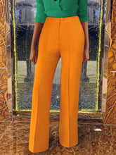 Pbong mid size graduation outfit romantic style teen swag clean girl ideas 90s latina aestheticWomen Trousers Long Wide Leg Pants Female High Waist Elegant Office Ladies Autumn Work Wear African Female Fashion Pantalones