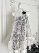 2000s Aesthetic American Vintage Women Dress Sets Hottie Design Leopard Y2k Evening Dress Female Fashion Fairy Retro Outfits New