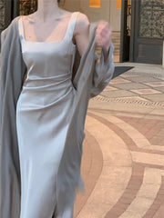 Sunscreen Shirts Women Summer New Long Sleeve Elegant Fashion Loose Beach Outerwear Sun Thin Cardigan Female Long Tops