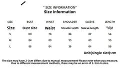 Pbong Sweet Korean Style Loose Fit Long Sleeve T-Shirt round Neck Striped A- Line Home Wear Slimming Girl's Fashion Top
