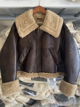 New Winter Moto Biker Thick Short Coat Women Streetwear Lapel Zipper Faux Lamb Leather Jacket Lady Warm Pu Outwear