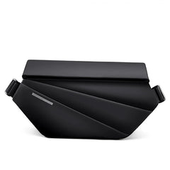 Fashion Brevite Men Multifunction Waterproof Shoulder Crossbody Bags Male Outdoor Travel Novel Messenger Bag Teenager Tiding