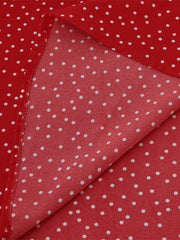 Women's Casual Dress Swing Dress Floral Dress Midi Dress Black Wine Red Short Sleeve Ditsy Floral Print Summer Spring V Neck Fashion Vacation Loose Fit S M L XL XXL 3XL