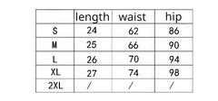 Summer Denim Shorts for Women With Ultra-low Waist Curled Edge Hot Pants Jean Shorts