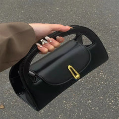 Handbags For Women Designer Luxury Small Shoulder Sling Bag Women's Vintage Crossbody For Woman Y2K Goth Techwear Gothic